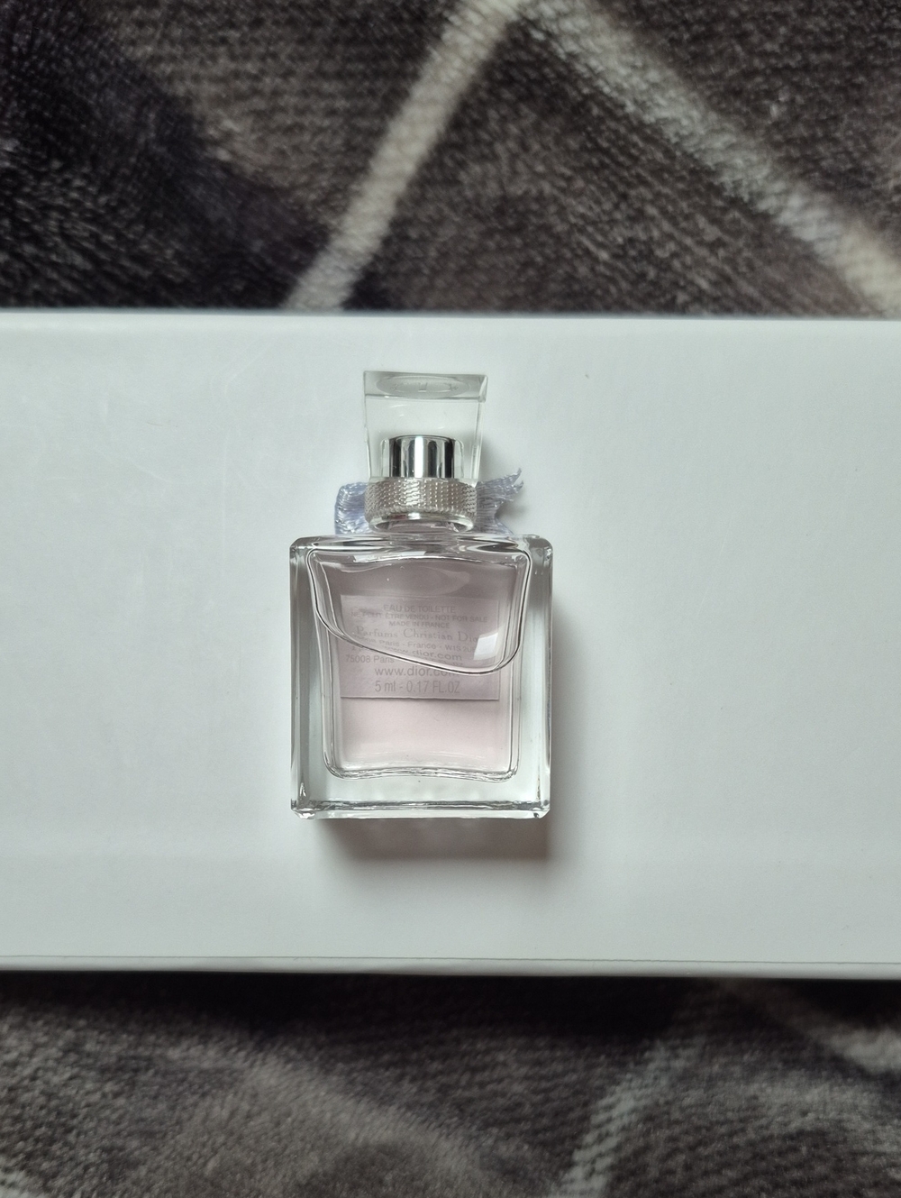 Dior Miss Dior Blooming Bouquet Mini Travel Size, New! - Picture 5 of 9